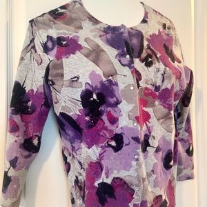 Banana Republic Cardigan